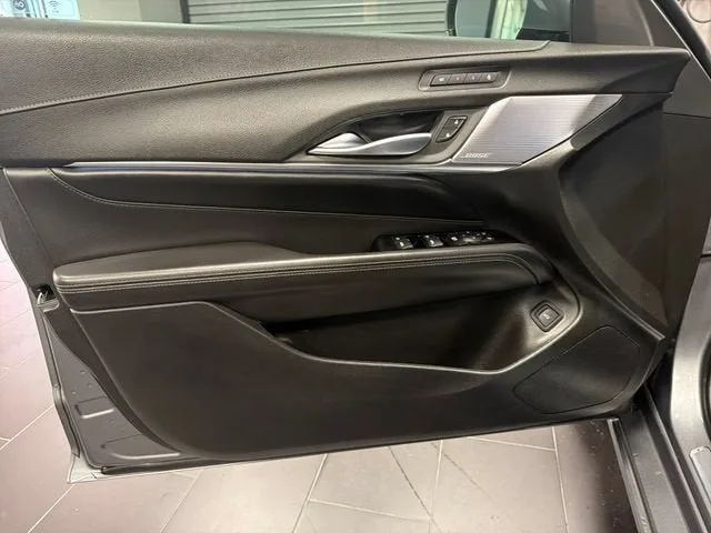 2021 Cadillac CT4 Premium Luxury photo 10