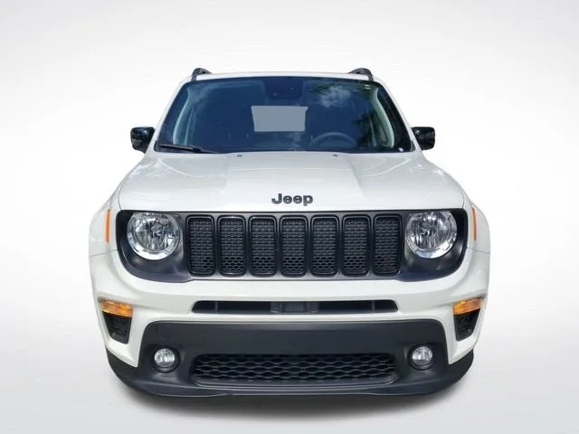 2023 Jeep Renegade Altitude photo 6