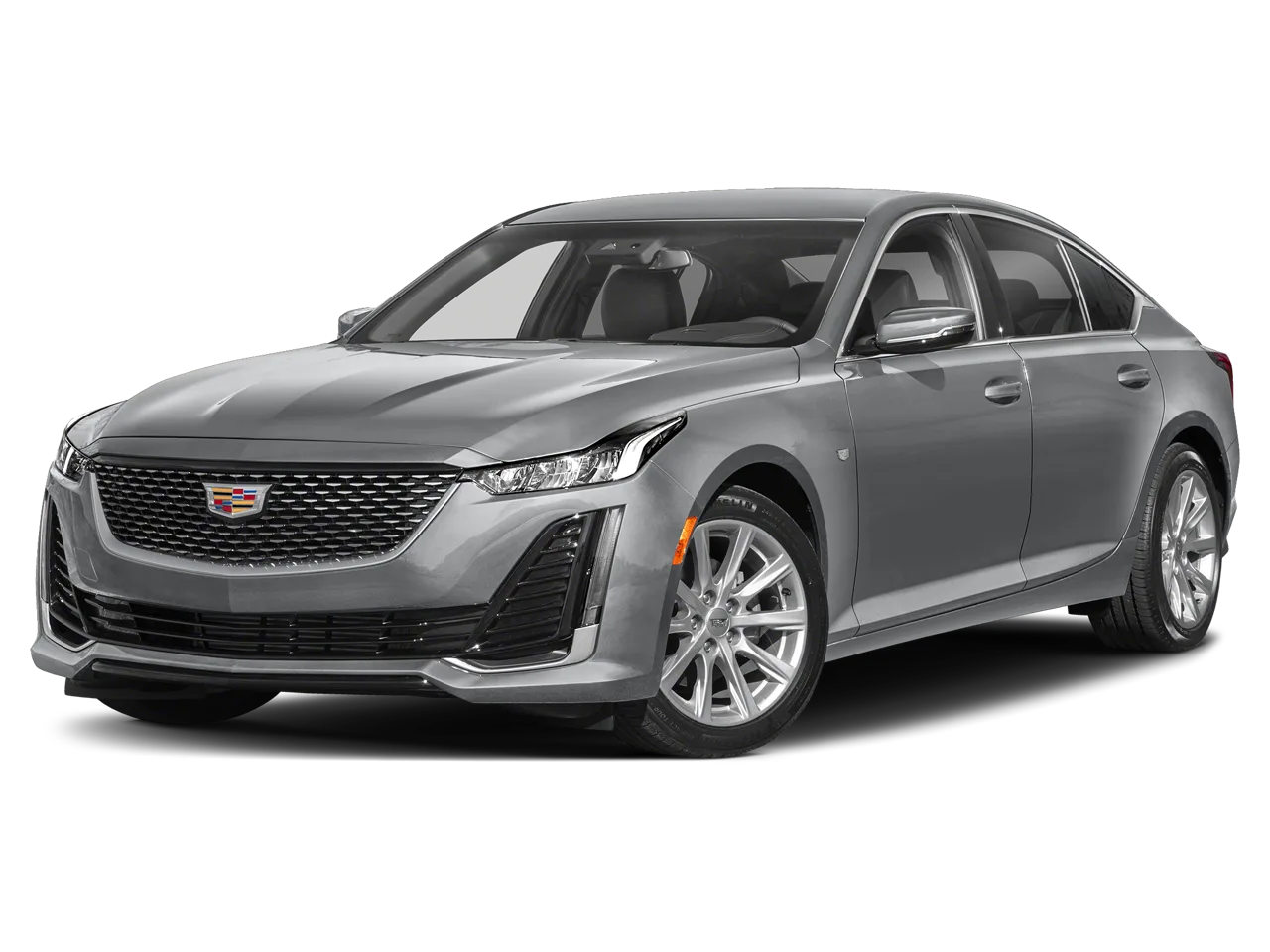 2023 Cadillac CT5