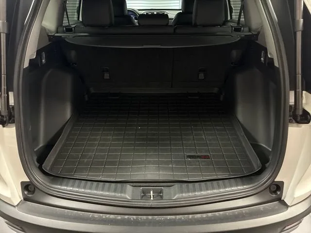 2019 Honda CR-V EX-L photo 23