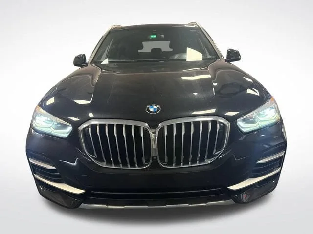 2023 BMW X5 sDrive40i photo 8
