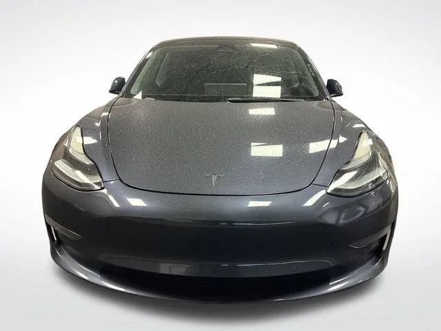 2022 Tesla Model 3 Base photo 8