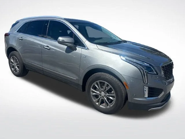 2023 Cadillac XT5 FWD Premium Luxury photo 7