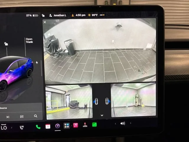 2022 Tesla Model Y Performance photo 20
