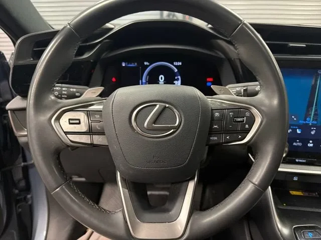 2023 Lexus RZ RZ 450e Premium photo 14