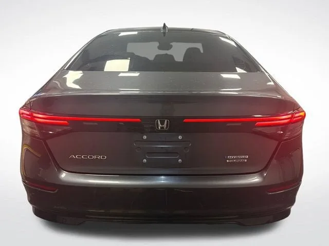 2023 Honda Accord Hybrid Touring photo 4