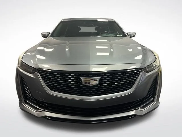 2020 Cadillac CT5 Premium Luxury photo 8