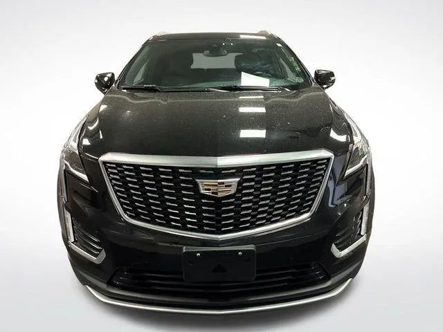 2022 Cadillac XT5 Premium Luxury photo 8