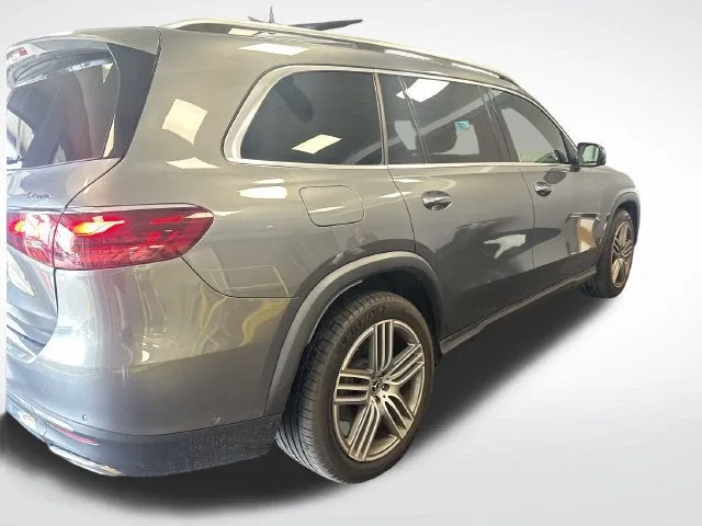 2025 Mercedes-Benz GLS GLS 450 photo 7