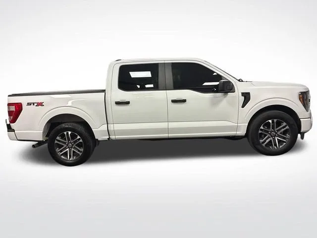 2023 Ford F-150 XL photo 6