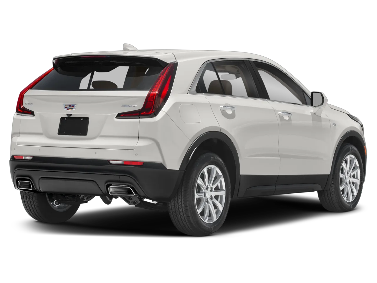 2023 Cadillac XT4 AWD Premium Luxury photo 2