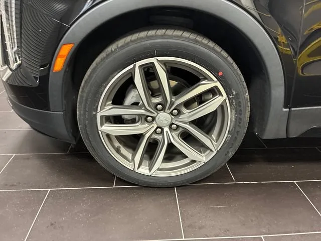 2023 Cadillac XT4 Sport photo 27