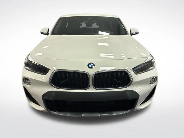 2020 BMW X2 sDrive28i photo 8