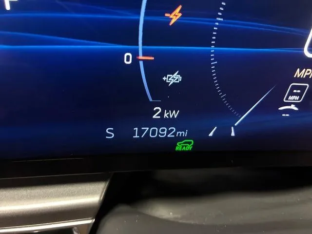 2024 Cadillac LYRIQ Tech photo 49