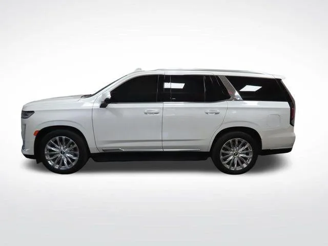 2024 Cadillac Escalade Premium Luxury photo 31