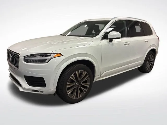 2020 Volvo XC90