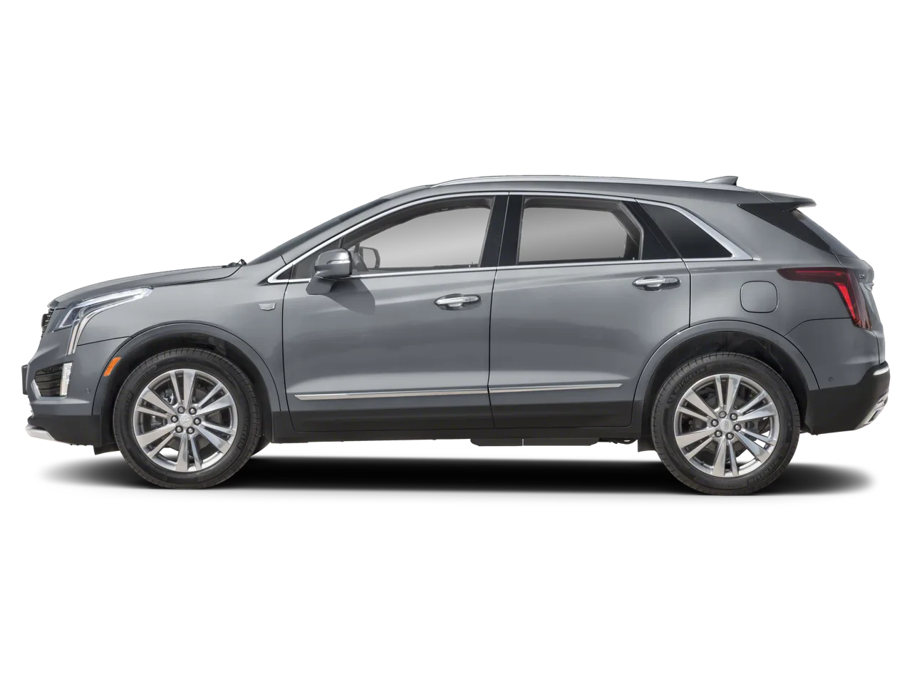 2024 Cadillac XT5 Premium Luxury photo 3