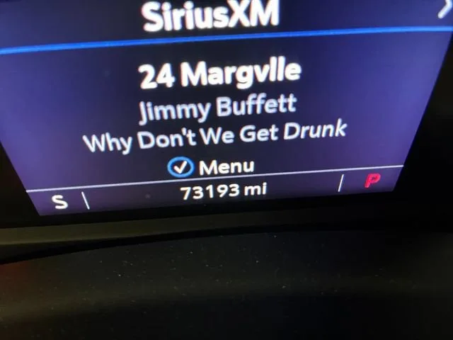 2020 Cadillac CT4 Premium Luxury photo 17