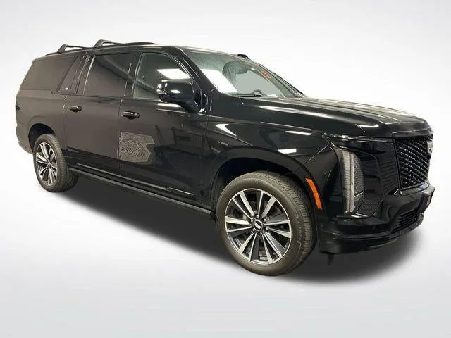 2025 Cadillac Escalade ESV Sport photo 7