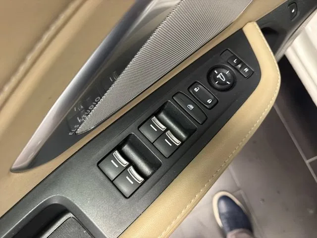 2019 Acura RDX w/Technology Pkg photo 11