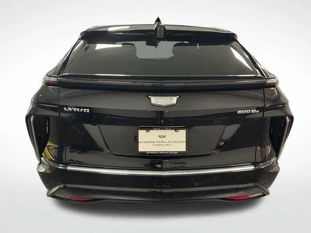 2024 Cadillac LYRIQ Tech photo 4