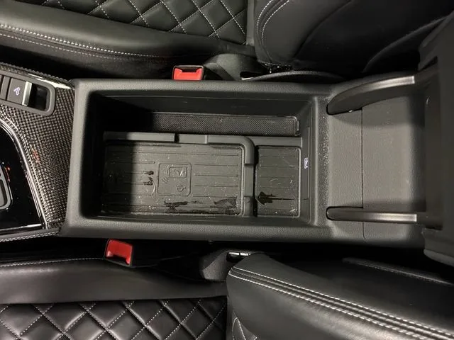 2024 Audi S5 Cabriolet Premium Plus photo 27