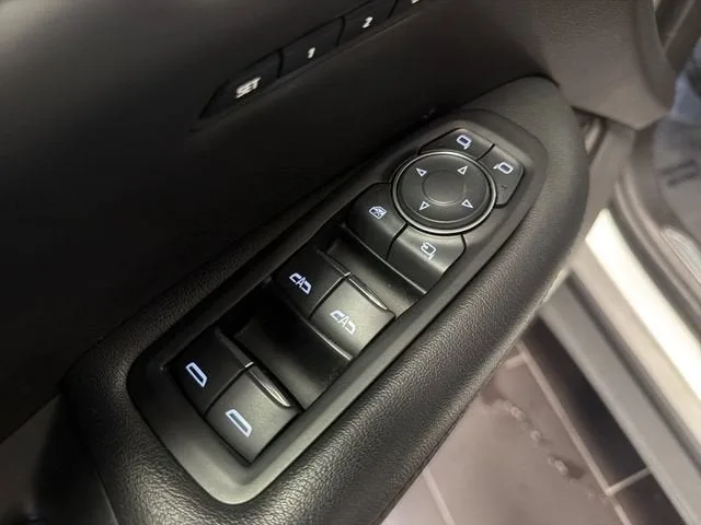 2019 Cadillac XT5 Premium Luxury FWD photo 11