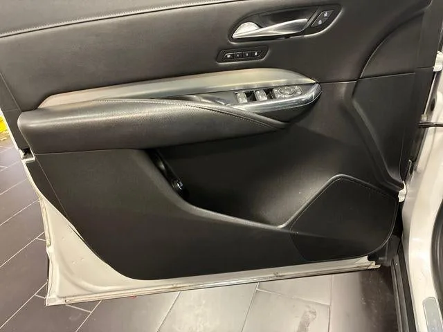 2019 Cadillac XT4 FWD Premium Luxury photo 41