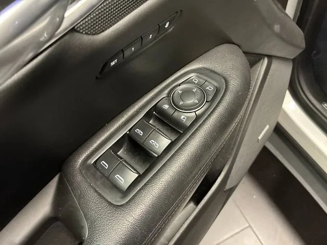 2019 Cadillac XT5 Premium Luxury FWD photo 11