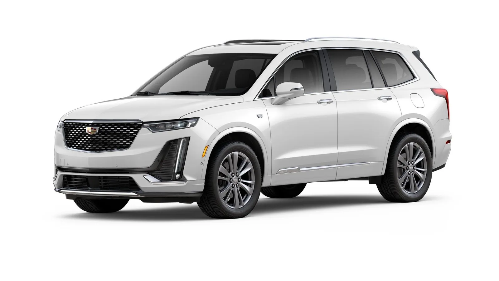2024 Cadillac XT6 Premium Luxury photo 14