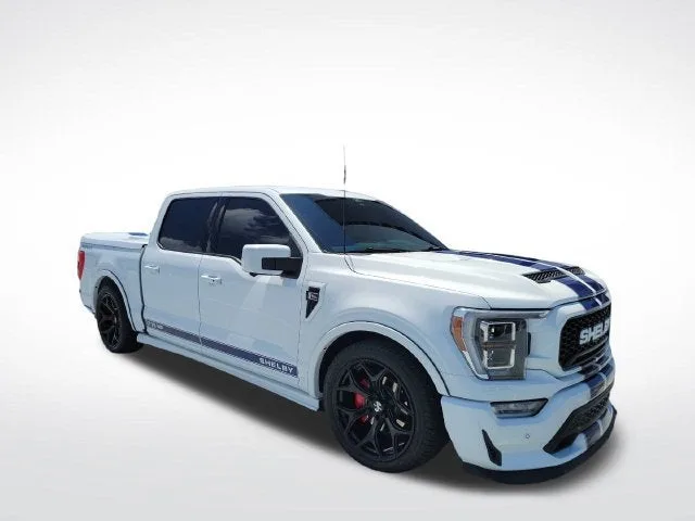 2022 Ford F-150 XL photo 5