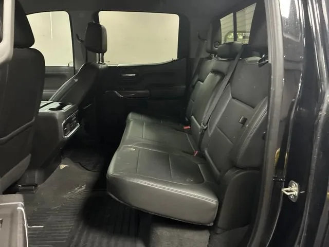 2021 Chevrolet Silverado 1500 LTZ photo 26