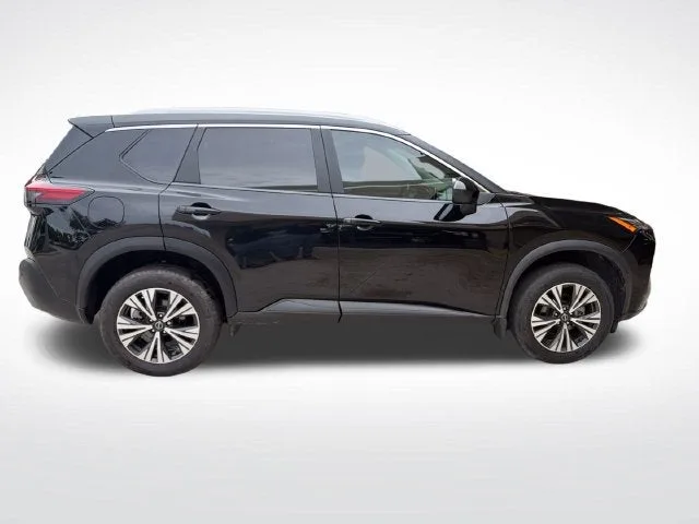 2023 Nissan Rogue SV photo 6