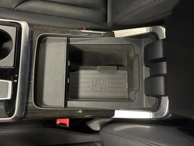 2023 Audi Q7 Premium Plus photo 27