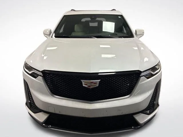 2023 Cadillac XT6 Sport photo 8