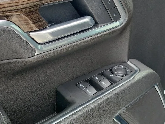 2026 Chevrolet Silverado 1500 LT photo 22