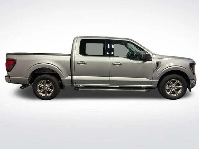 2024 Ford F-150 XLT photo 6