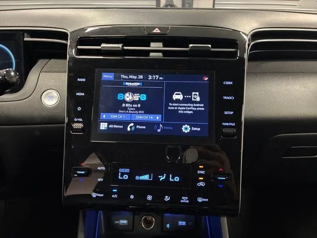 2023 Hyundai Tucson SEL photo 49