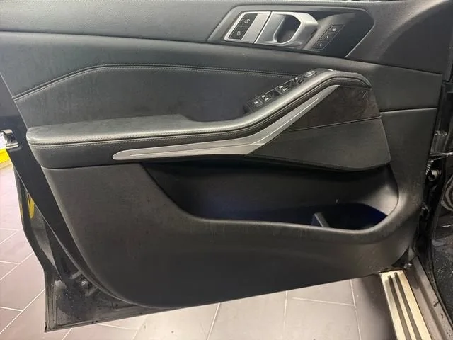 2023 BMW X5 sDrive40i photo 10
