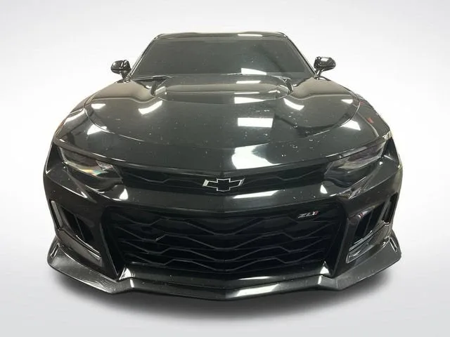 2017 Chevrolet Camaro ZL1 photo 8