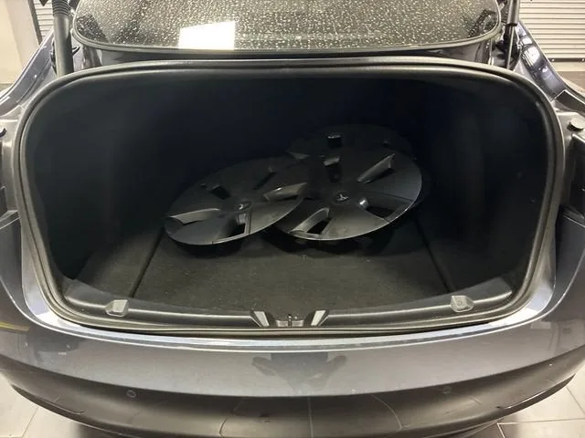 2022 Tesla Model 3 Base photo 23