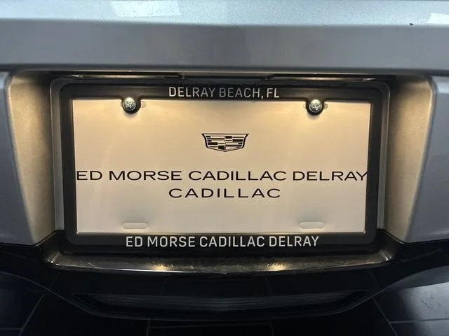2019 Cadillac XTS Luxury photo 31