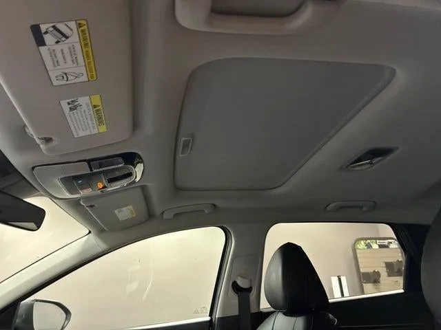 2023 Hyundai Tucson SEL photo 21