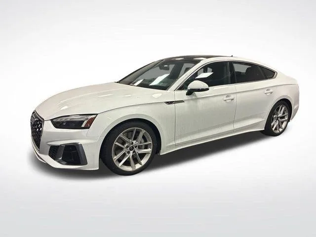 2024 Audi A5 Sportback S line Premium Plus photo 32