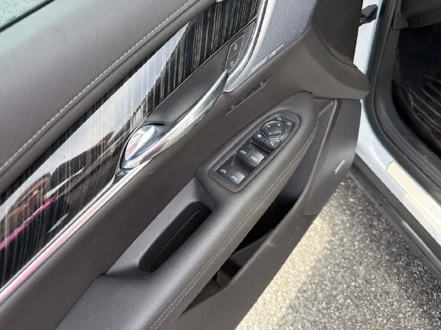 2024 Cadillac XT6 Premium Luxury photo 11