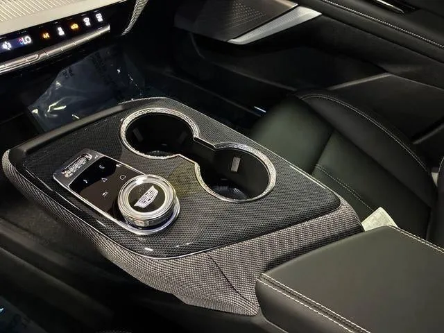 2026 Cadillac OPTIQ Sport photo 25