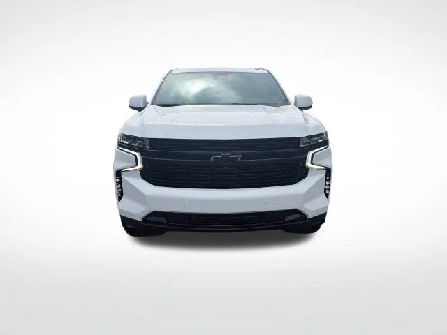 2023 Chevrolet Suburban RST photo 8