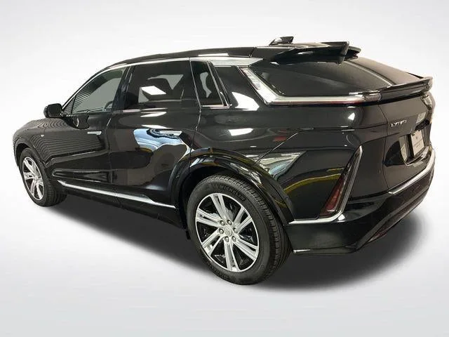 2024 Cadillac LYRIQ Tech photo 35