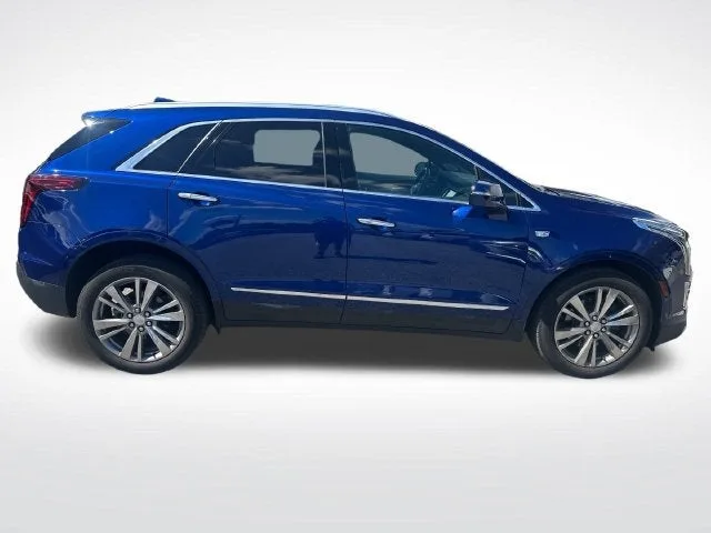 2023 Cadillac XT5 AWD Premium Luxury photo 6