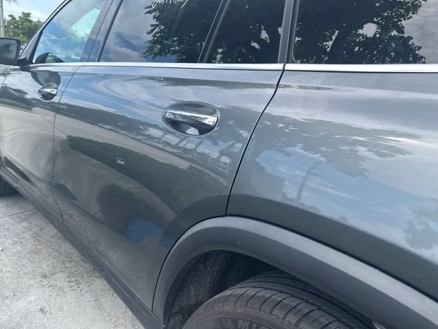 2025 Mercedes-Benz GLS GLS 450 photo 33